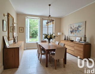  Maison � vendre 9 pi�ces 205 m�