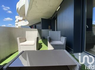  Appartement � vendre 4 pi�ces 78 m�