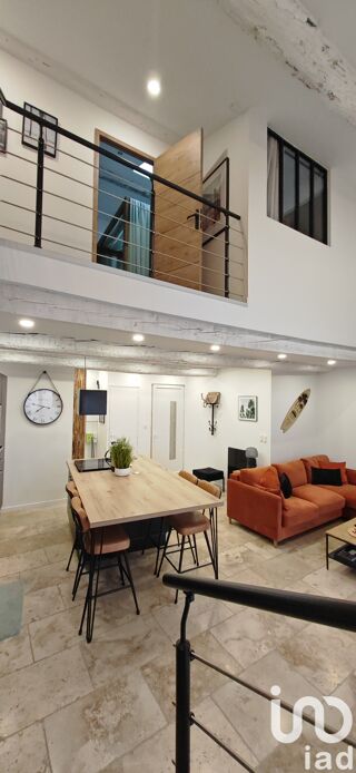  Appartement  vendre 3 pices 160 m
