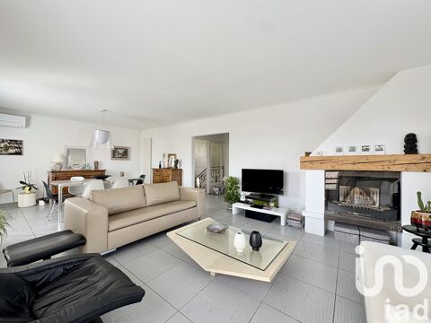   Vente Maison traditionnelle 6 pices Maison - 6 pice(s) - 209 m