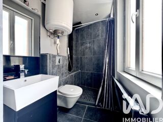  Appartement � vendre 3 pi�ces 93 m�