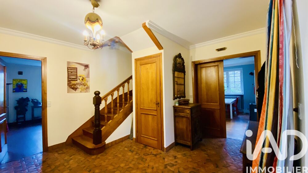 � vendre  Maison Pont-Aven (29930)