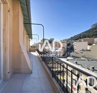  Appartement � vendre 3 pi�ces 65 m�