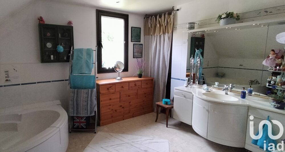  vendre  Villa Champagne-sur-Oise (95660)