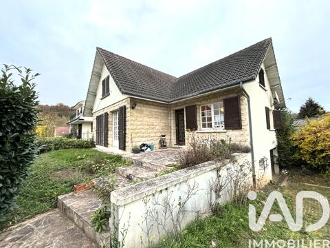   Vente Maison/villa 4 pices Maison - 4 pice(s) - 130 m