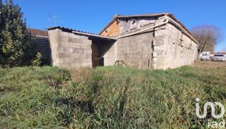  Maison � vendre 1 pi�ce 62 m�