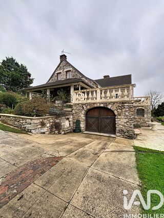  Maison � vendre 7 pi�ces 182 m�