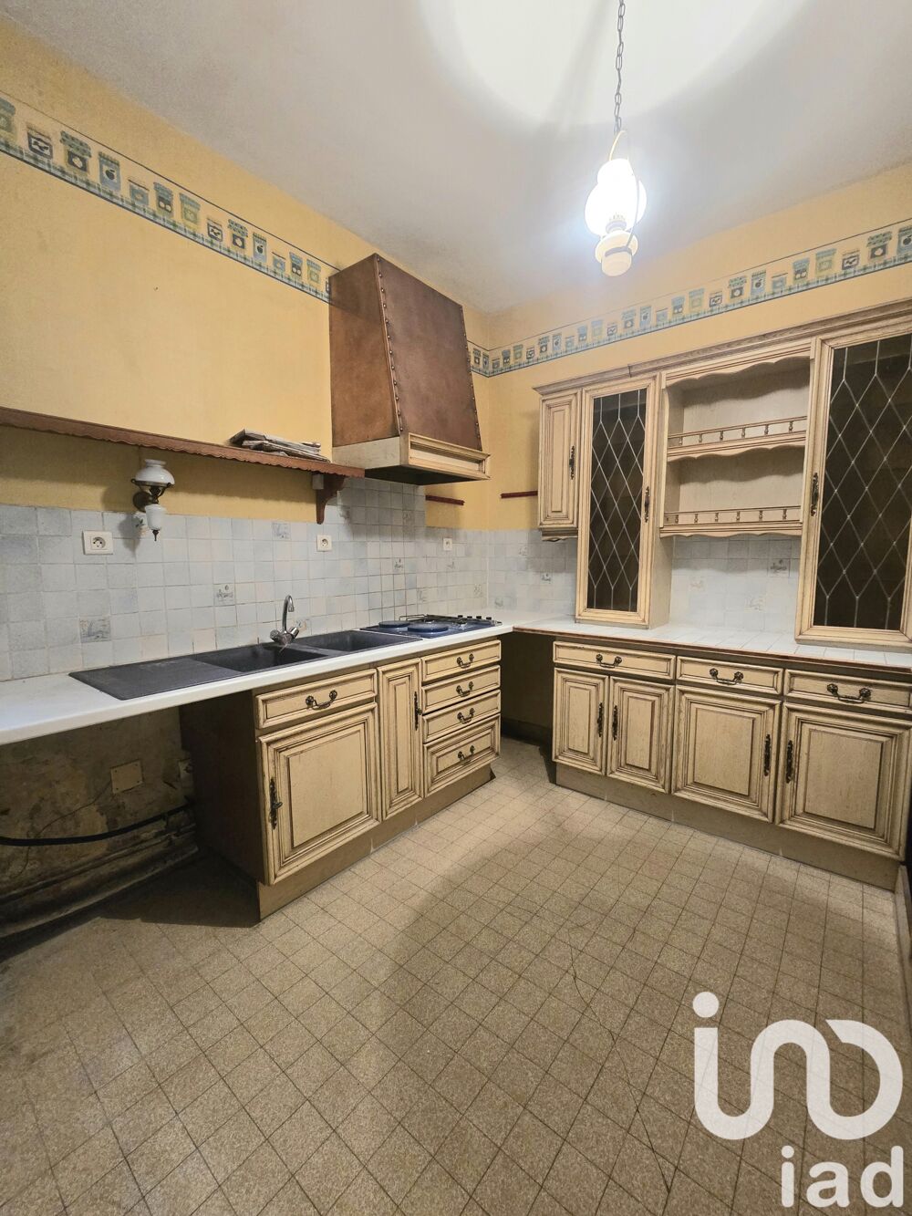 Vente Appartement Vente Appartement 5 pices Le kremlin-bictre