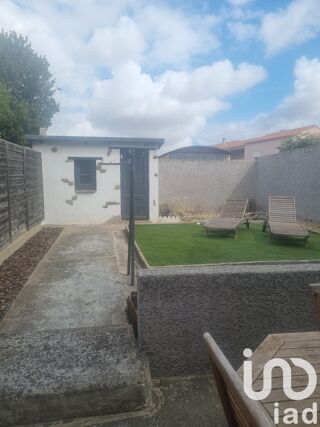  Maison � vendre 4 pi�ces 71 m�