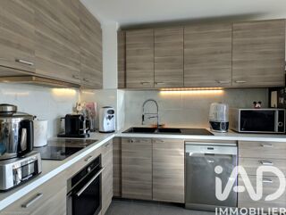  Appartement � vendre 3 pi�ces 57 m�