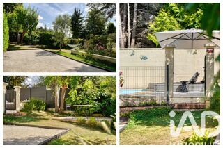  Maison � vendre 6 pi�ces 180 m�