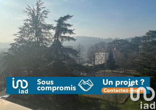  Appartement  vendre 3 pices 79 m
