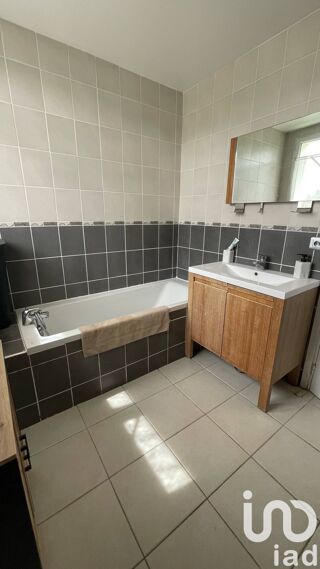  Maison � vendre 4 pi�ces 92 m�