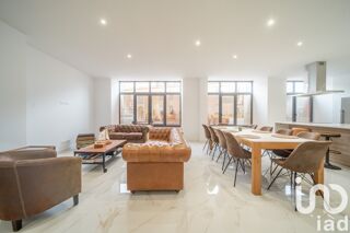  Appartement  vendre 4 pices 116 m