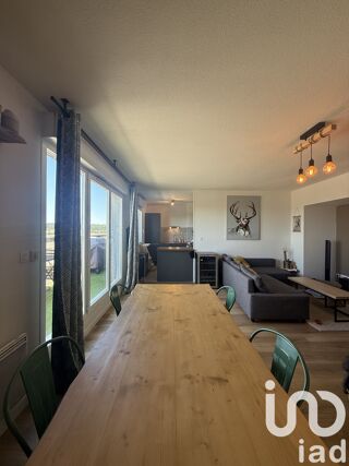  Appartement � vendre 3 pi�ces 83 m�