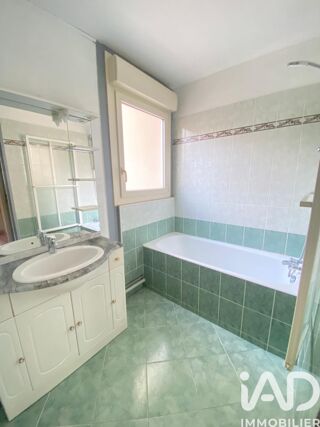  Appartement � vendre 2 pi�ces 49 m�