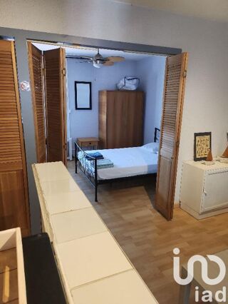  Appartement  vendre 2 pices 33 m