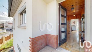  Maison � vendre 7 pi�ces 161 m�