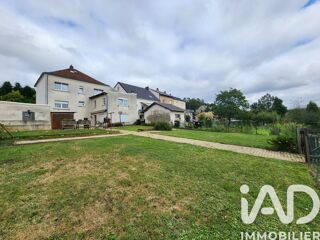  Maison � vendre 8 pi�ces 212 m�