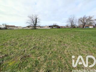  Terrain � vendre 3164 m�