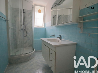  Appartement � vendre 2 pi�ces 57 m�