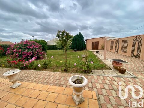   Vente Maison/villa 6 pi�ces Maison - 6 pi�ce(s) - 145 m�