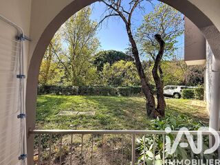  Appartement � vendre 1 pi�ce 25 m�