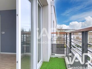  Appartement � vendre 2 pi�ces 41 m�