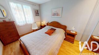  Appartement  vendre 4 pices 99 m