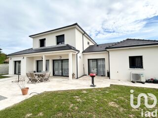  Maison � vendre 6 pi�ces 198 m�