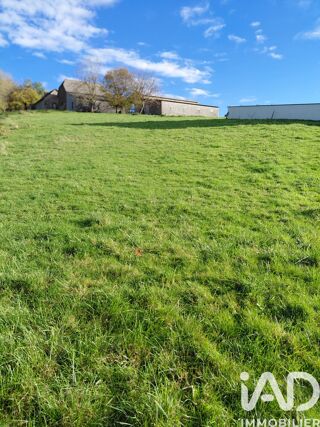  Terrain � vendre 919 m�