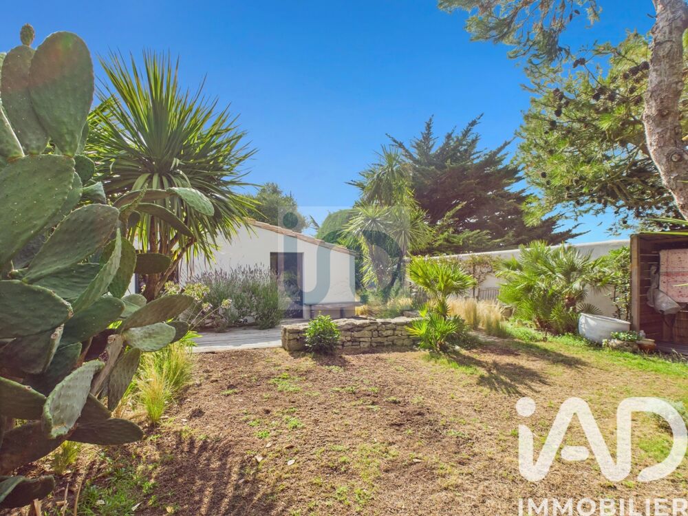 � vendre  Maison Sainte-Marie-de-R� (17740)