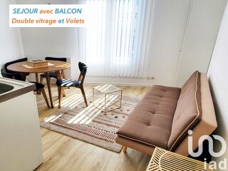  Appartement  louer 2 pices 30 m