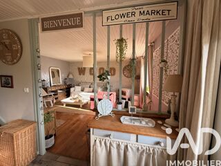  Maison � vendre 6 pi�ces 114 m�