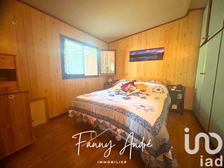  Maison � vendre 3 pi�ces 40 m�