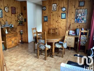  Appartement � vendre 3 pi�ces 49 m�