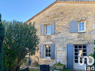  Maison  vendre 6 pices 198 m