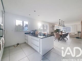  Maison � vendre 4 pi�ces 94 m�