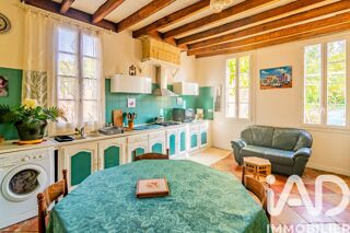  Maison � vendre 7 pi�ces 186 m�