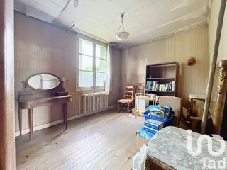  Maison  vendre 3 pices 62 m