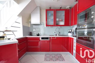  Appartement  vendre 3 pices 61 m