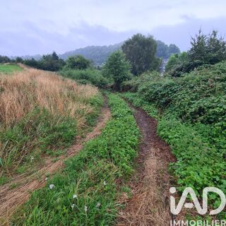  Terrain � vendre 13549 m�