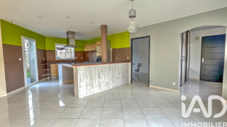  Maison � vendre 5 pi�ces 159 m�