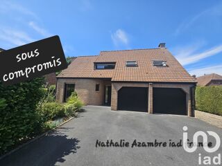  Maison � vendre 7 pi�ces 151 m�