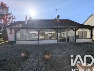  Maison � vendre 7 pi�ces 154 m�