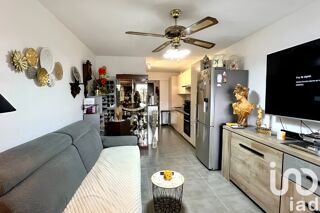  Appartement  vendre 1 pice 33 m