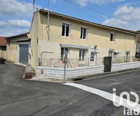   Vente Maison/villa 5 pices Maison - 5 pice(s) - 165 m