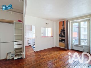  Appartement � vendre 2 pi�ces 27 m�