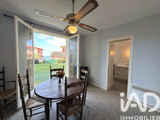  Appartement � vendre 2 pi�ces 43 m�