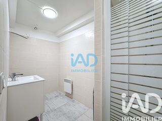  Appartement � vendre 1 pi�ce 36 m�